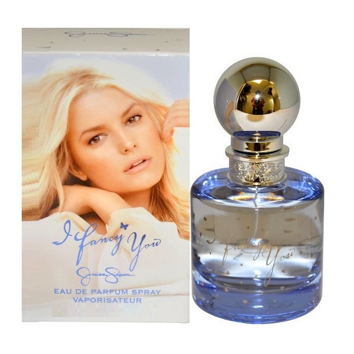 I Fancy You Perfume